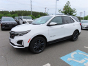 Thumbnail image of 2022 Chevrolet Equinox at Jerry's Ford Leesburg