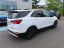 Thumbnail image of 2022 Chevrolet Equinox at Jerry's Ford Leesburg