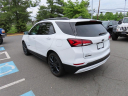 Thumbnail image of 2022 Chevrolet Equinox at Jerry's Ford Leesburg