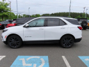 Thumbnail image of 2022 Chevrolet Equinox at Jerry's Ford Leesburg