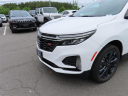 Thumbnail image of 2022 Chevrolet Equinox at Jerry's Ford Leesburg