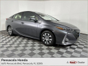 Thumbnail image of 2022 Toyota Prius Prime at Pensacola Honda NEW