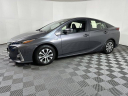 Thumbnail image of 2022 Toyota Prius Prime at Pensacola Honda NEW