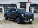 Thumbnail image of 2023 GMC Sierra 1500 at Dave Cross Motors