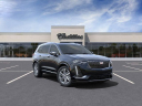 Thumbnail image of 2025 Cadillac XT6 at King O'Rourke Cadillac