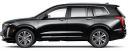 Thumbnail image of 2025 Cadillac XT6 at King O'Rourke Cadillac