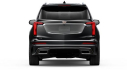 Thumbnail image of 2025 Cadillac XT6 at King O'Rourke Cadillac