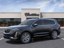 Thumbnail image of 2025 Cadillac XT6 at King O'Rourke Cadillac