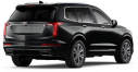Thumbnail image of 2025 Cadillac XT6 at King O'Rourke Cadillac