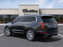 Thumbnail image of 2025 Cadillac XT6 at King O'Rourke Cadillac