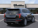 Thumbnail image of 2025 Cadillac XT6 at King O'Rourke Cadillac