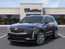 Thumbnail image of 2025 Cadillac XT6 at King O'Rourke Cadillac