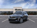 Thumbnail image of 2025 Cadillac XT6 at King O'Rourke Cadillac