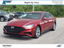 Thumbnail image of 2023 Hyundai SONATA at Kerry Chevrolet Hyundai