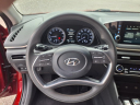 Thumbnail image of 2023 Hyundai SONATA at Kerry Chevrolet Hyundai