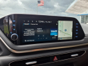 Thumbnail image of 2023 Hyundai SONATA at Kerry Chevrolet Hyundai