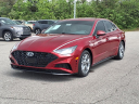 Thumbnail image of 2023 Hyundai SONATA at Kerry Chevrolet Hyundai
