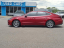 Thumbnail image of 2023 Hyundai SONATA at Kerry Chevrolet Hyundai