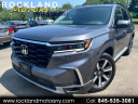Thumbnail image of 2025 Honda Pilot at Rockland Motors