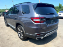 2025 Honda Pilot Touring at Rockland Motors