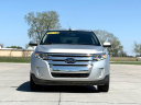 Thumbnail image of 2012 Ford Edge at Dawson Motor Company