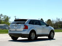 Thumbnail image of 2012 Ford Edge at Dawson Motor Company