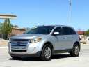 Thumbnail image of 2012 Ford Edge at Dawson Motor Company