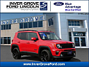 Thumbnail image of 2019 Jeep Renegade at Inver Grove Ford Lincoln