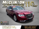 Thumbnail image of 2017 Chrysler 300 at McClinton Chevrolet Mitsubishi