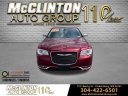 Thumbnail image of 2017 Chrysler 300 at McClinton Chevrolet Mitsubishi