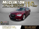 Thumbnail image of 2017 Chrysler 300 at McClinton Chevrolet Mitsubishi