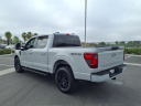 2024 Ford F-150 XLT at Temecula Valley Lexus