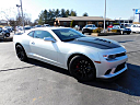 Thumbnail image of 2014 Chevrolet Camaro at Gary Mathews Motors