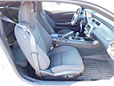 Thumbnail image of 2014 Chevrolet Camaro at Gary Mathews Motors