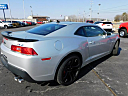 Thumbnail image of 2014 Chevrolet Camaro at Gary Mathews Motors