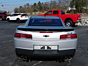 Thumbnail image of 2014 Chevrolet Camaro at Gary Mathews Motors