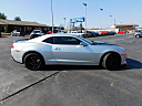 Thumbnail image of 2014 Chevrolet Camaro at Gary Mathews Motors