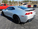Thumbnail image of 2014 Chevrolet Camaro at Gary Mathews Motors