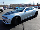 Thumbnail image of 2014 Chevrolet Camaro at Gary Mathews Motors