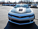 Thumbnail image of 2014 Chevrolet Camaro at Gary Mathews Motors