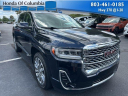 Thumbnail image of 2021 GMC Acadia at Honda of Columbia