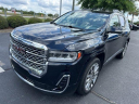 Thumbnail image of 2021 GMC Acadia at Honda of Columbia