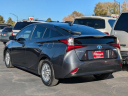 Thumbnail image of 2021 Toyota Prius at Peterson Auto Sales