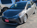 Thumbnail image of 2021 Toyota Prius at Peterson Auto Sales