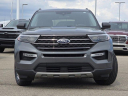 Thumbnail image of 2023 Ford Explorer at Performance Chrysler Dodge Jeep Ram Centerville