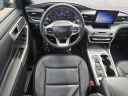 Thumbnail image of 2023 Ford Explorer at Performance Chrysler Dodge Jeep Ram Centerville