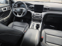 2023 Ford Explorer XLT at Performance Chrysler Dodge Jeep Ram Centerville