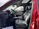 Thumbnail image of 2023 Ford Explorer at Wagner Ford Toyota