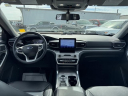 Thumbnail image of 2023 Ford Explorer at Wagner Ford Toyota