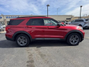Thumbnail image of 2023 Ford Explorer at Wagner Ford Toyota